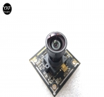 2k 4k HD high frame rate IMX317 USB camera module 130 degree micro distortion 4K 8mp 