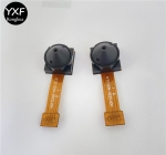 Face recognition binocular 2mp effective pixel wide dynamic USB camera module support USB2.0 interface include USB cable 