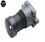 Driving recorder 4K lens 4k 800w ultra-clear picture Large target surface 1/2 wide-angle high and low temperature resistance