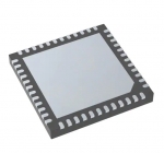 STM32F411CEU6 microcontroller