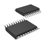 STM32L031F4P6 microcontroller