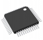ATSAMD21G18A-AU microcontroller
