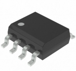 ATTINY13A-SSU microcontroller