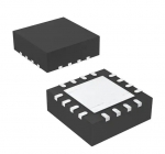 MSP430F2011IRSAR microcontroller