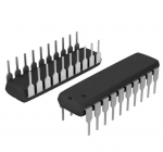 AT89C2051-24PU microcontroller