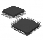 C8051F500-IQR microcontroller