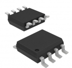 PIC12F1501-E/SN microcontroller