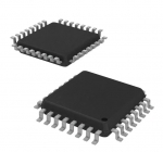 C8051F350-GQR microcontroller