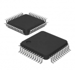 MSP430FR6972IPMR microcontroller