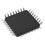 ATMEGA16U2-AU microcontroller