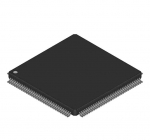  MC9S12XEP100MAG microcontroller