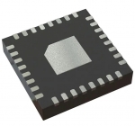 MSP430I2040TRHBR microcontroller