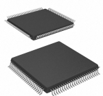 C8051F040-GQR microcontroller