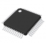 PIC32MM0256GPM048-I/PT microcontroller