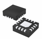 PIC16F1704-I/ML microcontroller