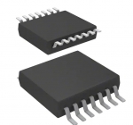 MSP430G2231IPW14R microcontroller