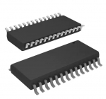 PIC16F1783-I/SO microcontroller