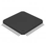 PIC24FJ256GB108-I/PT microcontroller