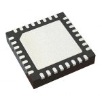 ATSAMD21E18A-MU microcontroller