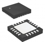 C8051F392-A-GMR microcontroller