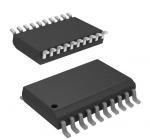 PIC16F15345-E/SO microcontroller