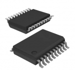 PIC24F04KA201-I/SS microcontroller