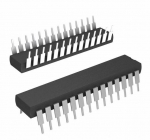 PIC18F252-I/SP microcontroller