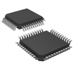 PIC16C65B-04/PQ microcontroller