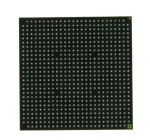 XC4VLX40-10FFG668I FPGA