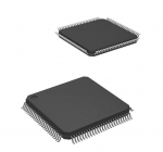 STM32F429VET6 microcontroller