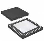 STM32F401CEU6 microcontroller