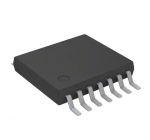 MSP430G2001IPW14R microcontroller