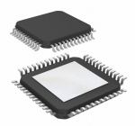 LPC11C14FBD48/301, microcontroller