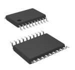 STM32L010F4P6 microcontroller