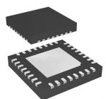 STM32F051K6U6 microcontroller