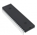 STC89C52RC-40I-PDIP40 microcontroller