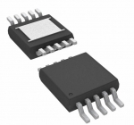 CH552E microcontroller