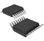 CH552G microcontroller