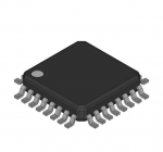STC15F2K60S2-28I-LQFP32 microcontroller