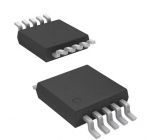CH554E microcontroller
