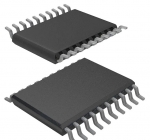 STM32L011F3P6 microcontroller