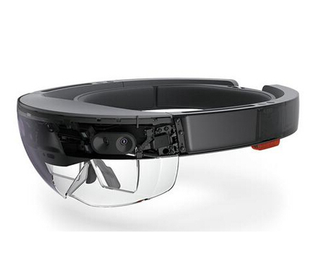 AR MR VR