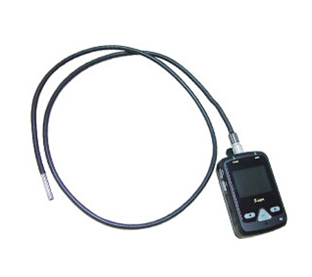 Endoscope system