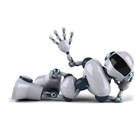 Robots