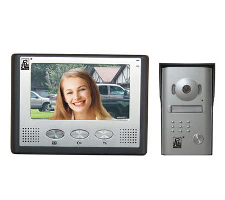 video doorbell
