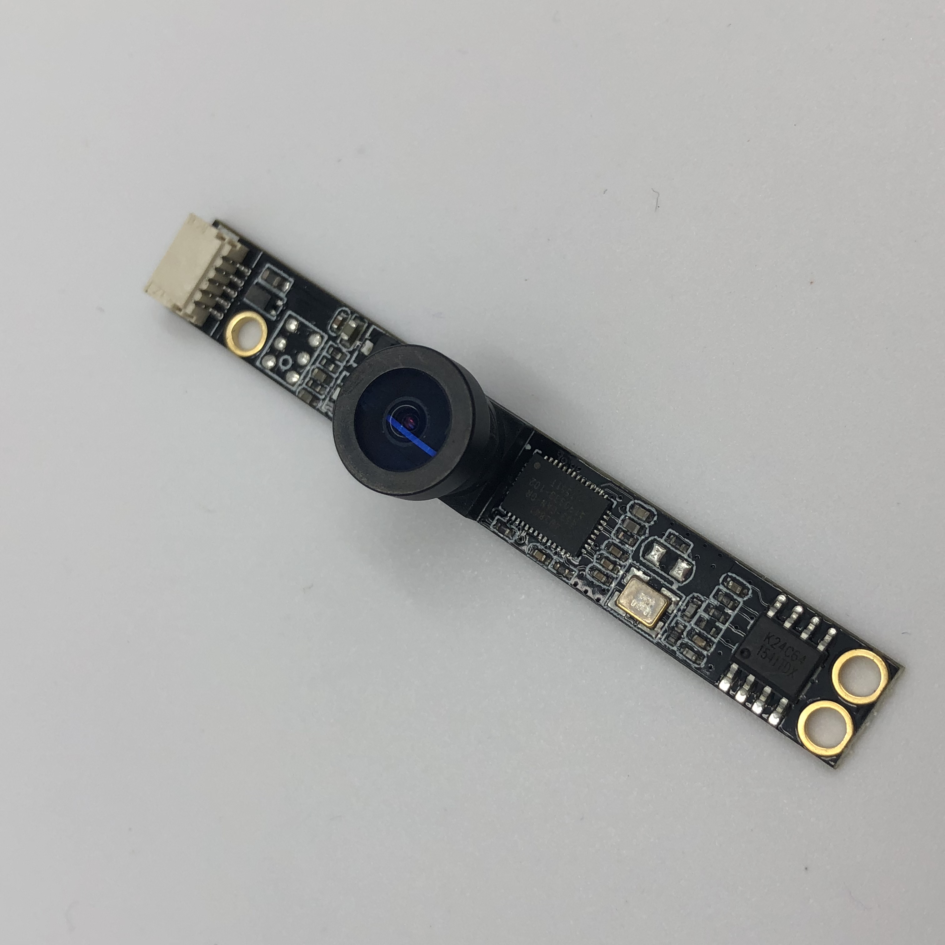 2M Macro Wide Angle 166 Degree USB Camera Module Notebook Advertising 850mm Camera Module YXF-HDF2M-USB3-166-850
