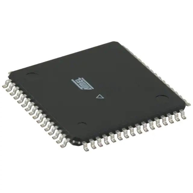 ATMEGA128A-AU microcontrollers