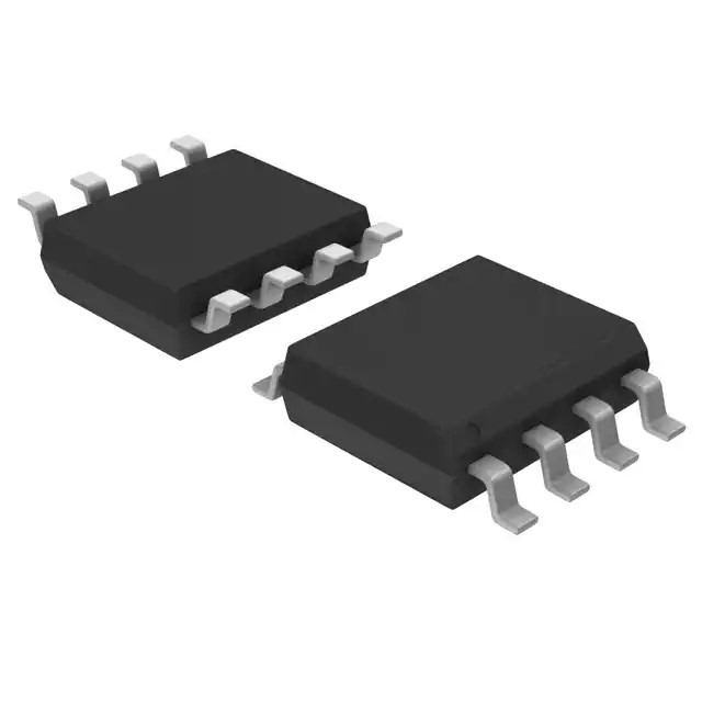PIC12F629-I/SN microcontroller