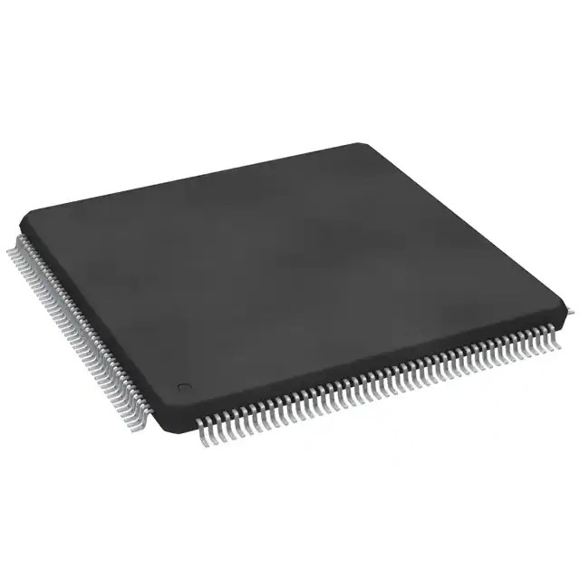 STM32G473RCT6 microcontroller