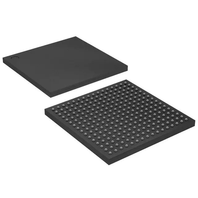 EP4CE6F17C8N FPGA